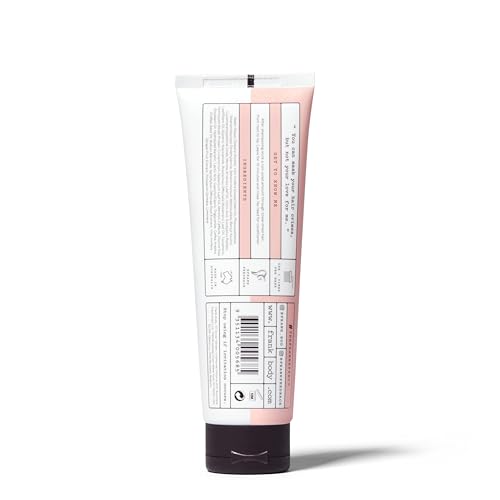 Image 2 of frank body Caffeinated Hair Mask 125ml - 4.22oz