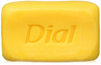 Thumbnail for Image 1 of Default Title for the product Dial Nutriskin Moisturizing Glycerin or Antibacterial or Deodorant Bar Soap 10 Count (4 oz Bars)
