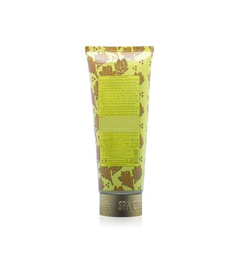 Image 4 of SPA CEYLON True Turmeric Vitamin C Glow Facial Cleansing Foam