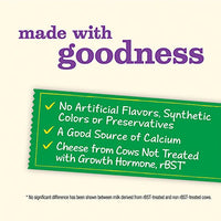Thumbnail for Image 4 of Annie's Homegrown Gluten Free Rice Pasta & Cheddar Macaroni & Cheese, 10.7 oz