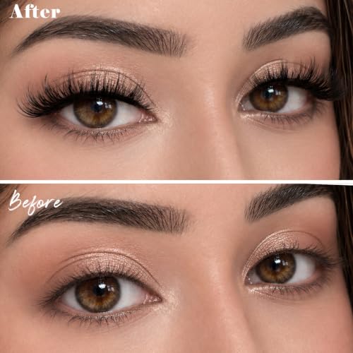 Image 16 of APCYUST False Eyelashes