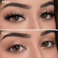 Thumbnail for Image 16 of APCYUST False Eyelashes