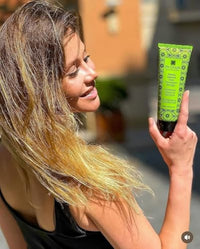 Thumbnail for Image 3 of SPA CEYLON Neroli Jasmine Hair Treatment Masque
