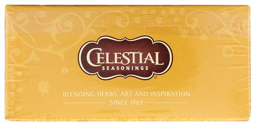 Image 5 of Celestial Seasonings Herbal Tea Sleepytime Honey 20 ct