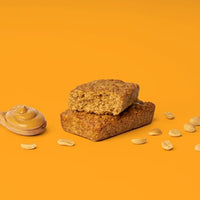 Thumbnail for Image 4 of Bobo's Soft Baked Oatmeal Bars, Peanut Butter, 3oz (12 ct)