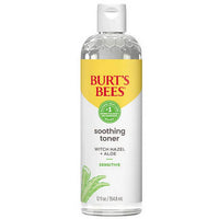 Thumbnail for Burts Bees Sensitive Aloe Facial Toner 12 Oz