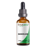 Thumbnail for Naturverse Dandelion Liquid Extract 1 Oz