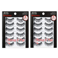Thumbnail for Image 1 of Default Title for the product Ardell Wispies Lashes 113 Natural Look Wispy Strip False Eyelashes 12 Pairs