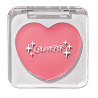 Thumbnail for Image 3 of Lucky U for the product ColourPop Instant Crush Lip and Cheek Tint