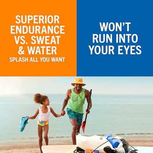 Image 3 of Banana Boat Sport SPF 100 Sunscreen Spray, 6 oz