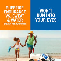 Thumbnail for Image 3 of Banana Boat Sport SPF 100 Sunscreen Spray, 6 oz