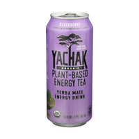 Thumbnail for Yachak Organic Blackberry Tea 16 Oz(Case Of 12)