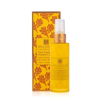 Thumbnail for Image 2 of SPA CEYLON True Turmeric Vitamin C Glow Anti Pollution Gel Facial Masque
