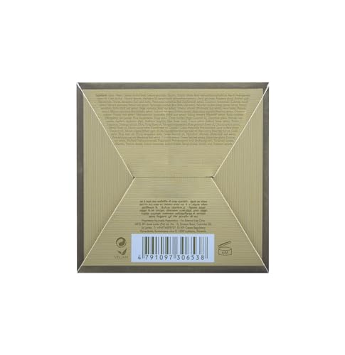 Image 5 of SPA CEYLON Sal and Saffron Vitamin E Enriched Glow Activating Day Facial Protector