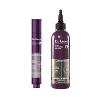 Thumbnail for Image 1 of Default Title for the product Dr. Groot Thickening Scalp Serum and Miracle Treatment Set for Hair Loss
