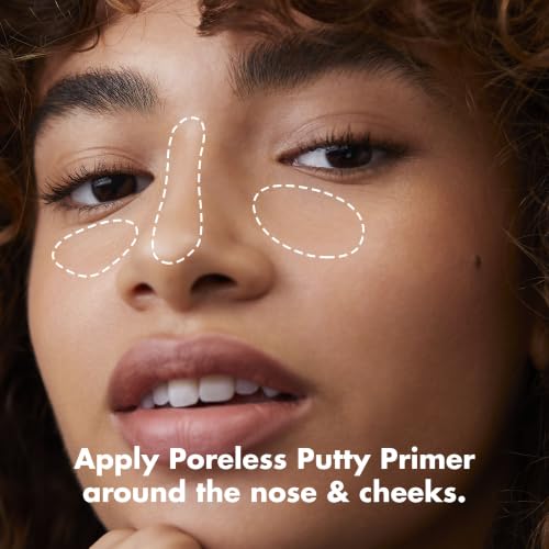 Image 4 of e.l.f. Poreless Face Primer, 2 Fl Oz