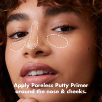 Thumbnail for Image 4 of e.l.f. Poreless Face Primer, 2 Fl Oz
