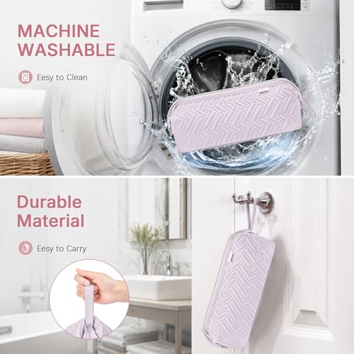 Image 16 of Leudes Hair Dryer Tools Travel Bag