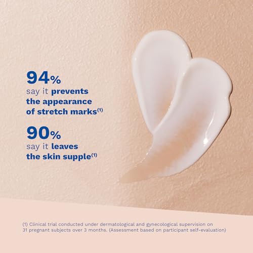 Image 3 of Mustela Certified Organic Maternity Essential Care Multi-Purpose Lotion