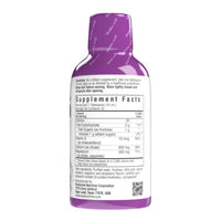 Thumbnail for Image 7 of Bluebonnet Nutrition Liquid Calcium Citrate Magnesium Citrate Vitamin D3 Bone Health