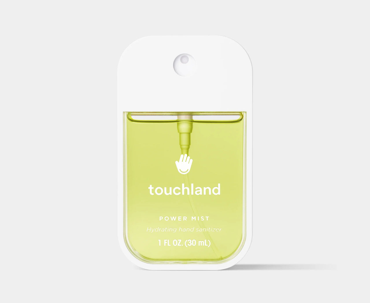 Touchland Lemon Lime Spritz Power Mist 30ml