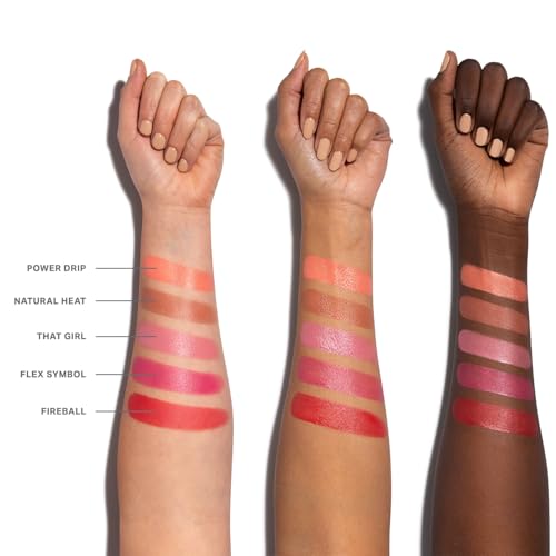 Image 9 of Morphe Hot Shot Blush Drops