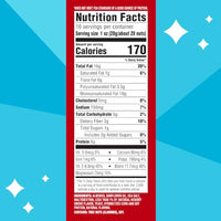 Thumbnail for Image 5 of Blue Diamond Almonds Smokehouse Flavored Snack Nuts, 16 oz, Pack of 1