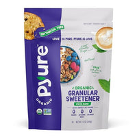 Thumbnail for Image 1 of 12 Fl Oz (Pack of 1) for the product Pyure Organic Stevia Blend
