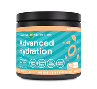 Thumbnail for Image 1 of Default Title for the product Amazing Nutrition Advanced Hydration Electrolyte Powder 30 Servings