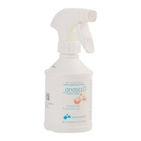 Thumbnail for Wound Cleanser Pump Bottle NonSterile Antimicrobial 8 Oz by Anacapa