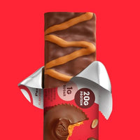 Thumbnail for Image 5 of ONE Peanut Butter Cup Protein Bars, 20g Protein, Gluten Free Snacks, 12 ct