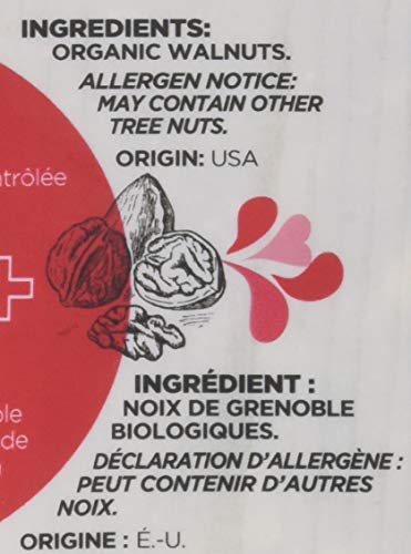 Image 5 of Elan Organic Walnuts