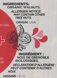 Thumbnail for Image 5 of Elan Organic Walnuts