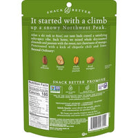 Thumbnail for Image 4 of Sahale Snacks Mango Tango Almond Trail Mix