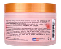 Thumbnail for Image 3 of Tree Hut Moroccan Rose Whipped Body Butter with Shea Butter, 8.4 Oz