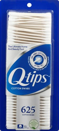 Thumbnail for Image 4 of Q-tips Cotton Swabs for Hygiene and Beauty Care