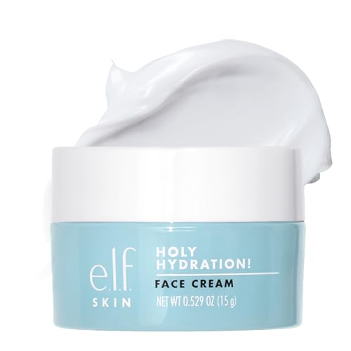 Image 1 of Default Title for the product e.l.f. SKIN Mini Holy Hydration! Face Cream