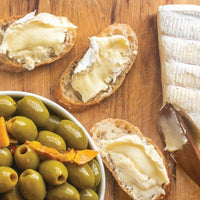Thumbnail for Image 5 of Divina Tangerine & Chili Marinated Olives, 14.1 OZ, (2 Pack)