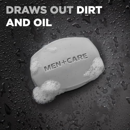 Image 4 of Dove Men+Care Body + Face Bar 2-Pack (12 Bars)