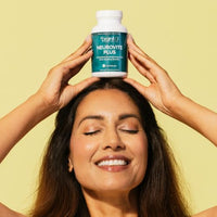 Thumbnail for Image 4 of BrainMD Dr Amen NeuroVite Plus - 120 Capsules - Multivitamin & Mineral Supplement