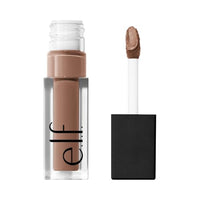 Thumbnail for Image 1 of Beige & Boujee / 0.15 Ounce (Pack of 1) for the product e.l.f. Liquid Velvet Eyeshadow