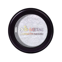 Thumbnail for Image 16 of J.CAT BEAUTY Pris-Metal Chrome Eye Mousse