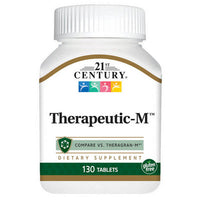 Thumbnail for 21st Century Therapeutic-M 130 Tabs