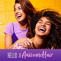 Thumbnail for Image 6 of Aussie Miracle Moist Shampoo with Avocado & Jojoba for Dry Hair, Paraben-Free, 30.4 Fl Oz, Pack of 4