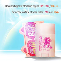 Thumbnail for Image 5 of Elizavecca Milky Piggy Great Block Stick Spf 50+ PA+++