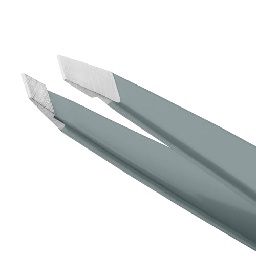 Image 10 of Tweezerman Slant Tweezer