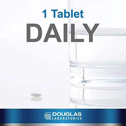 Image 3 of Douglas Laboratories Melatonin P.R., 180 Tablets