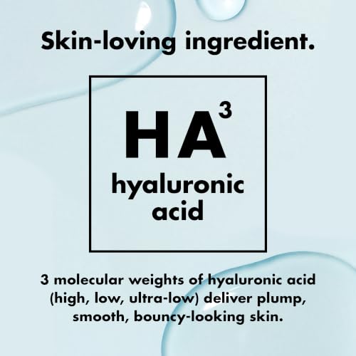 Image 6 of e.l.f. SKIN Holy Hydration! Triple Bounce Serum, Plump-Looking Skin