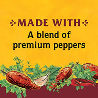 Thumbnail for Image 5 of Cholula Smoky Chipotle Taco Seasoning Mix, 1 oz (Pack of 12)