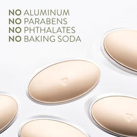 Thumbnail for Image 5 of Native Deodorant Contains Naturally Derived Ingredients, 72 Hour Odor Control, Deodorant for Women and Men, Aluminum Free, Balsam & White Woods, 2.65 Ounce (Pack of 12)